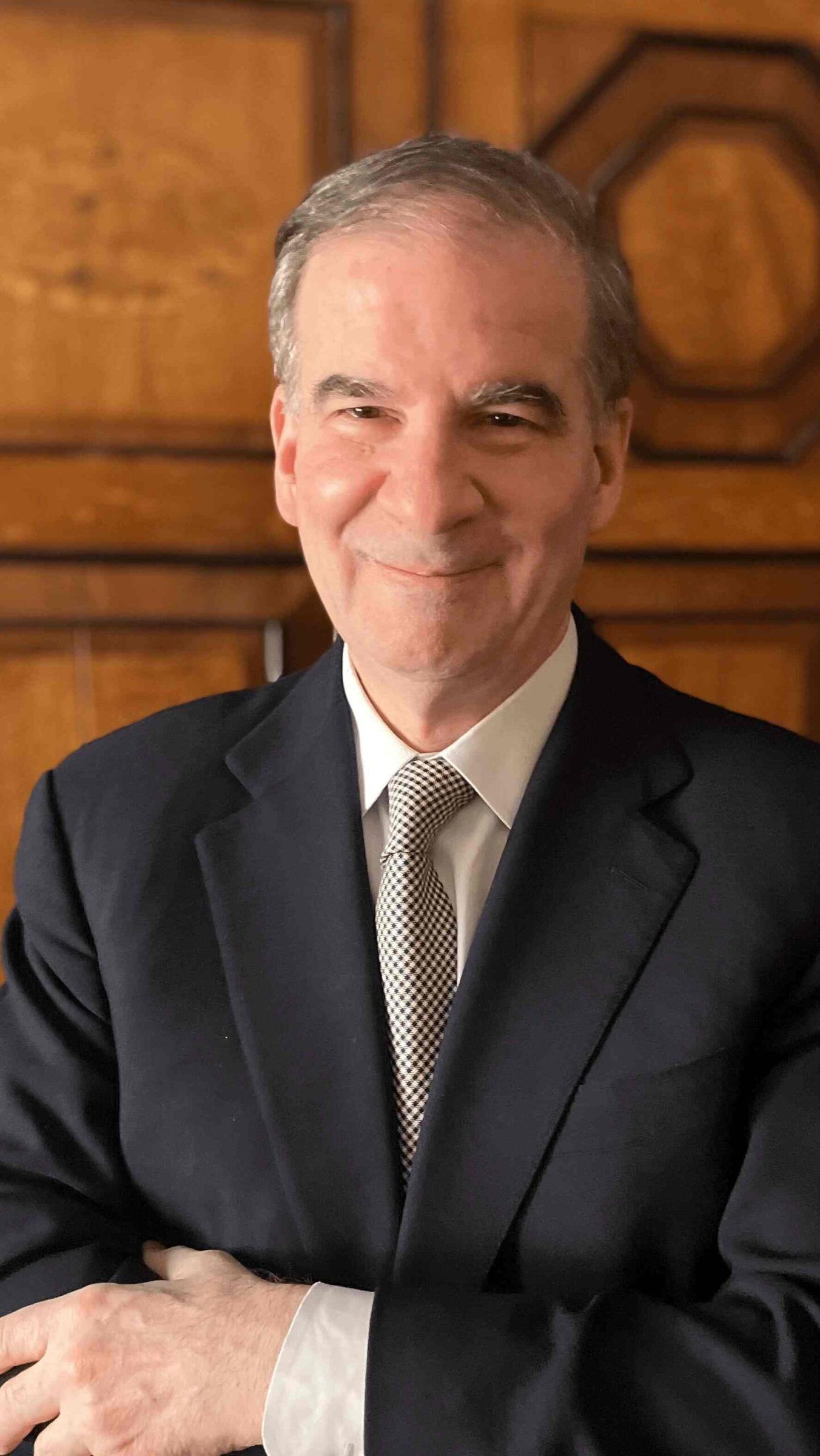 Howard Dvorkin